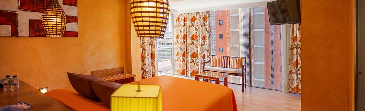 Habitación Doble Superior