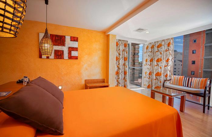 Habitación Doble Superior