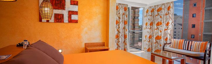 Habitación Doble Superior