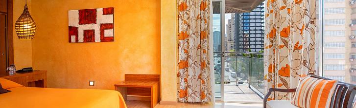 Habitación Doble Superior