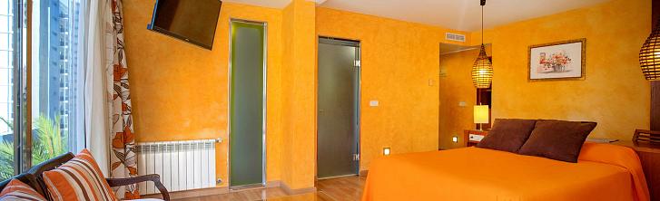 Habitación Doble Superior