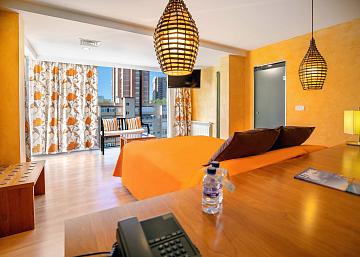 Hotel Servigroup Diplomatic