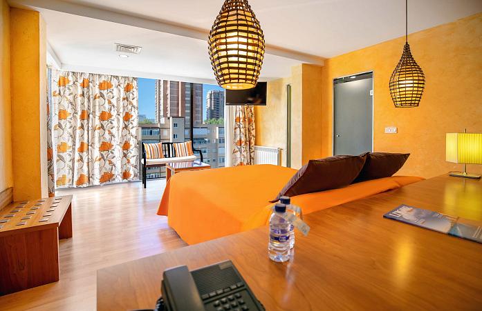 Habitación Doble Superior