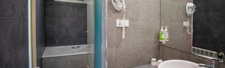 Habitación Doble Superior