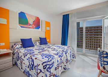 Hotel Servigroup Orange