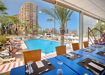 Hotel Servigroup Torre Dorada