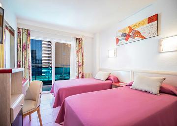 Hotel Servigroup Venus