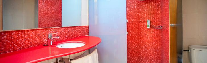 Habitación Superior Frontal