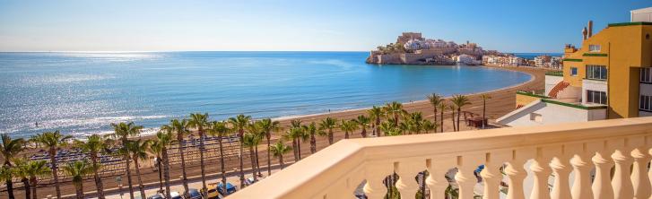 Habitación Superior Frontal