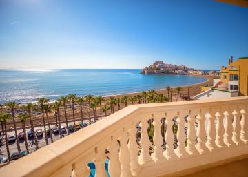 Hotel Servigroup Papa Luna