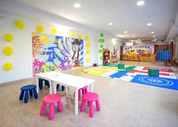 Hotel Servigroup Trinimar