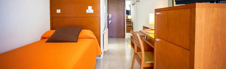 Habitación Individual