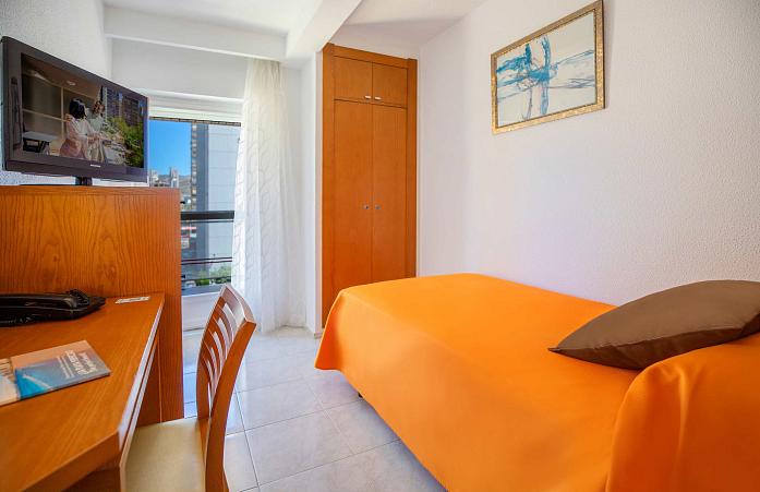 Habitación Individual