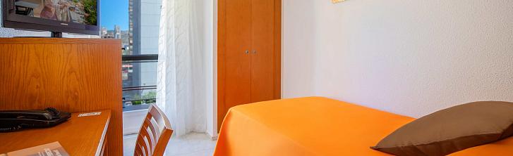 Habitación Individual