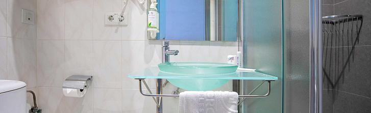 Habitación Individual