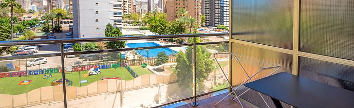 Habitación Individual