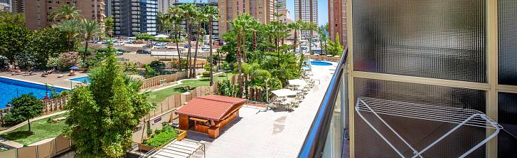 Habitación Individual