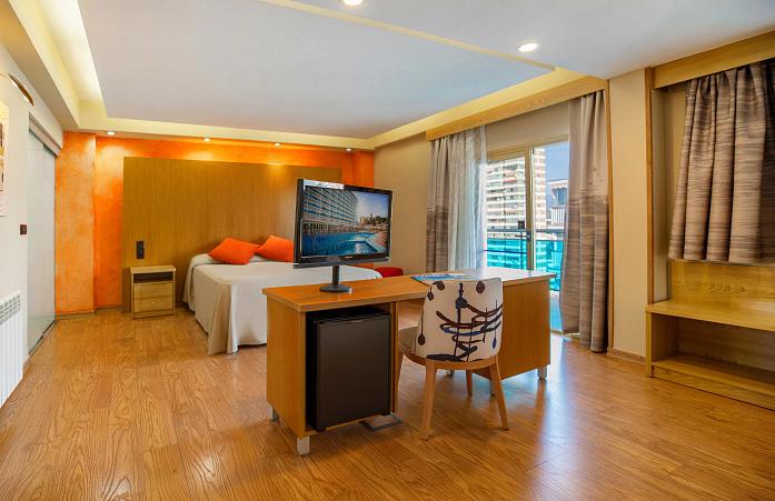 Habitación Doble Superior