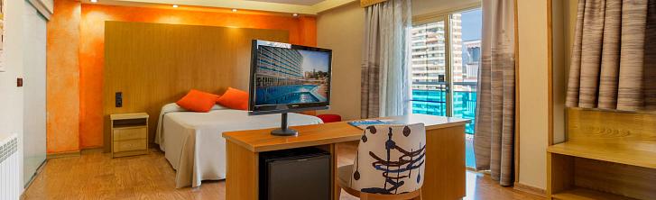 Habitación Doble Superior