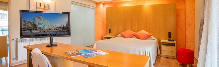 Habitación Doble Superior