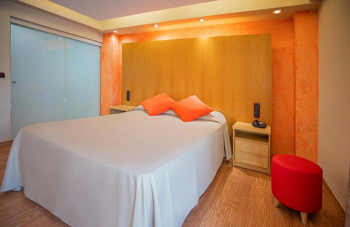 Habitación Doble Superior