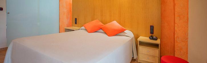 Habitación Doble Superior