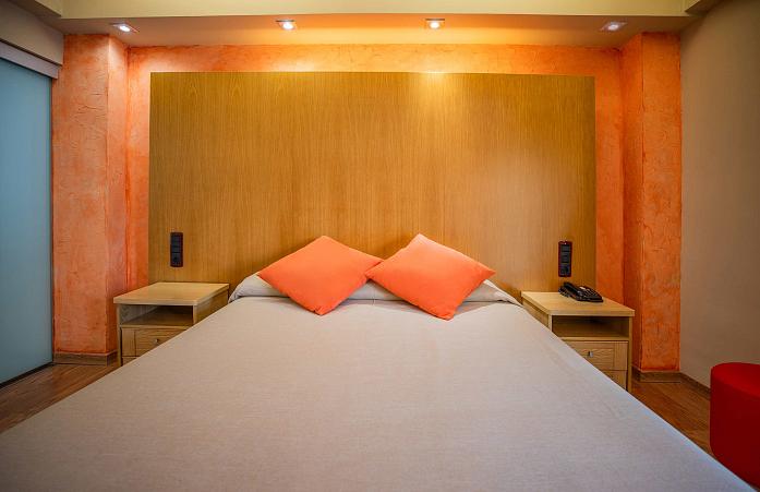 Habitación Doble Superior