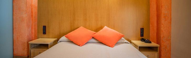 Habitación Doble Superior