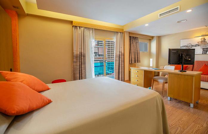 Habitación Doble Superior