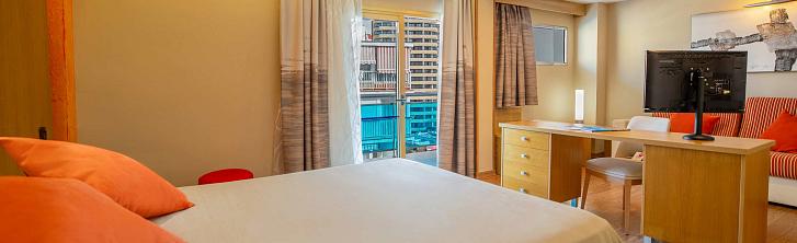 Habitación Doble Superior