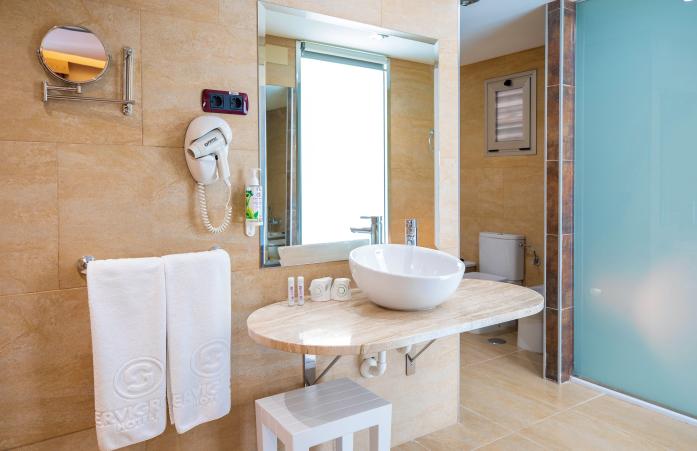 Habitación Doble Superior