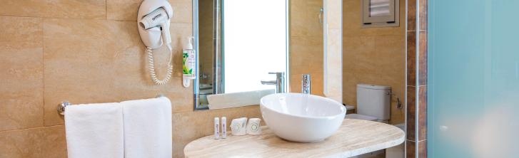 Habitación Doble Superior