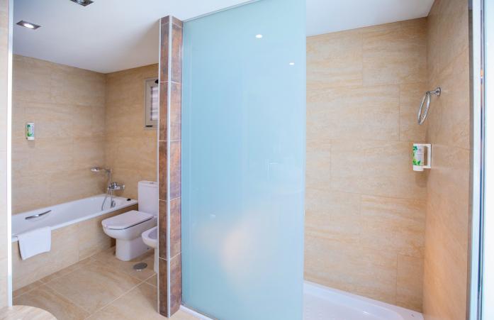 Habitación Doble Superior