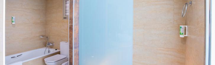 Habitación Doble Superior