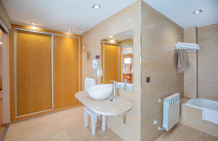 Habitación Doble Superior