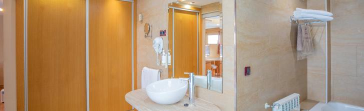 Habitación Doble Superior