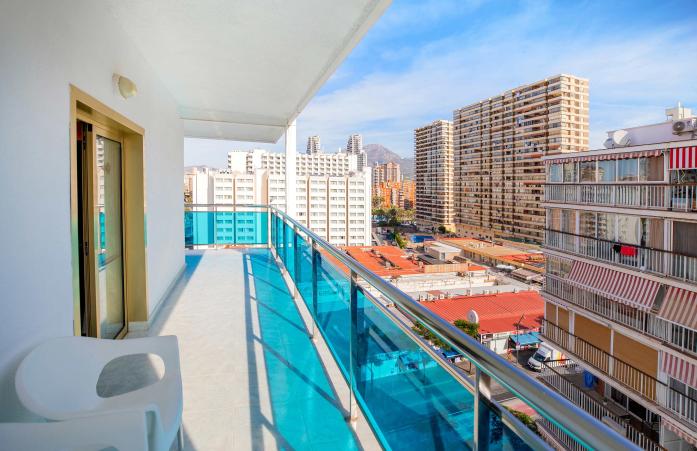 Habitación Doble Superior