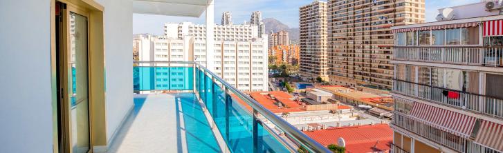 Habitación Doble Superior