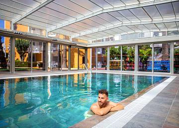 Hotel Servigroup Pueblo Benidorm