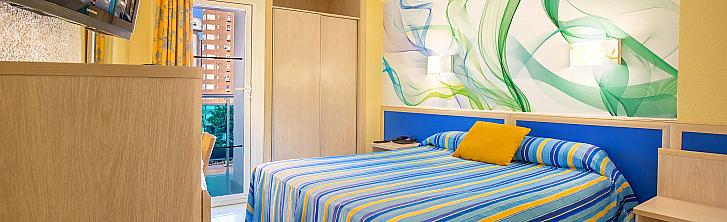 Habitación Individual