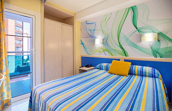 Habitación Individual