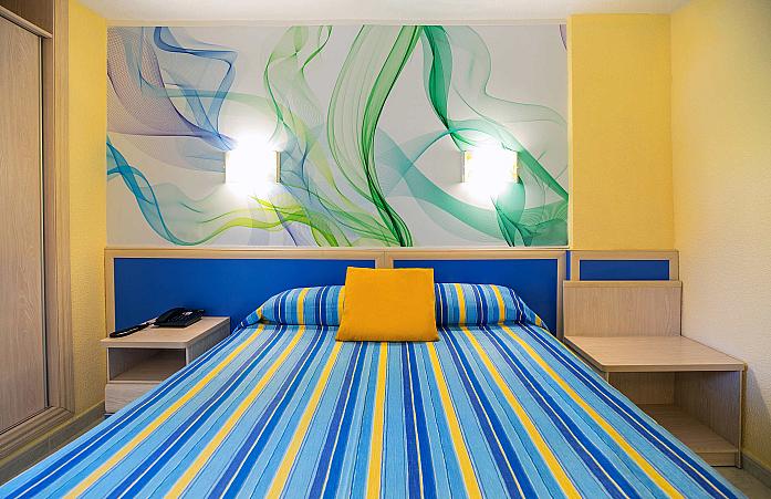 Habitación Individual