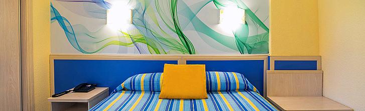 Habitación Individual