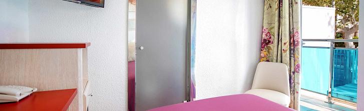 Habitación Individual