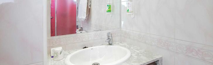 Habitación Individual