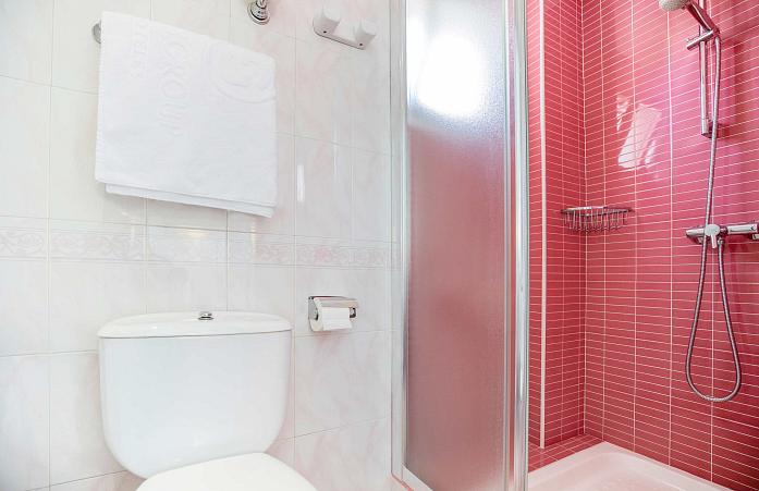 Habitación Individual