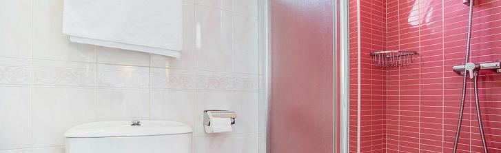 Habitación Individual