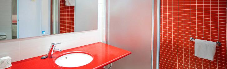 Habitación Individual