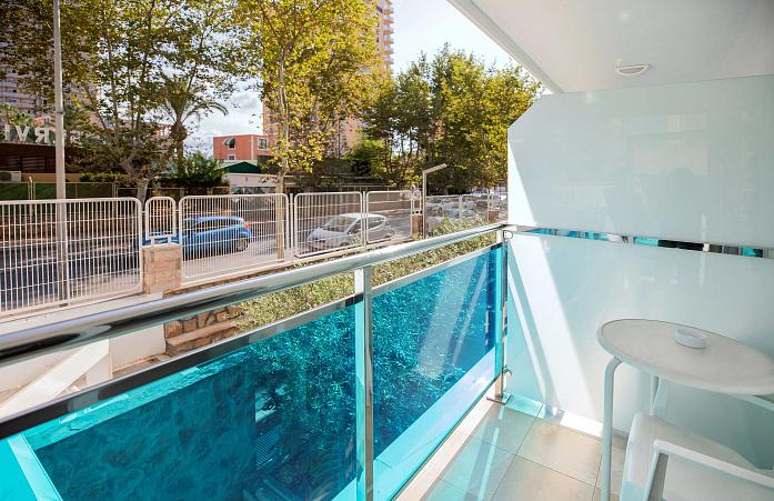 Habitación Individual