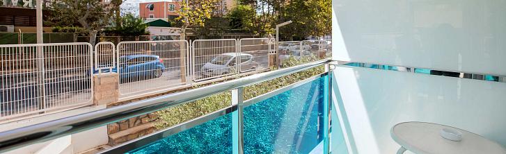 Habitación Individual